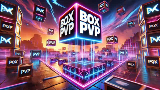 Capture 1 – PvP Box Fight