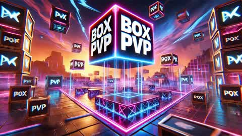 PvP Box Fight