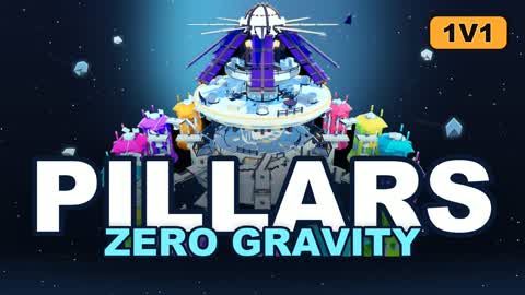 PILLARS ZERO GRAVITY