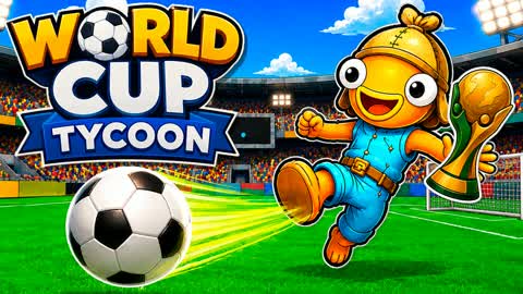 WORLD CUP TYCOON