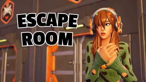 ESCAPE ROOM CH6