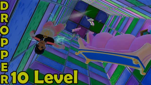 ⬇10 Level Dropper⬇