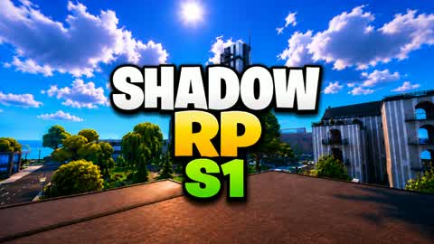 SHADOW RP SEASON 1