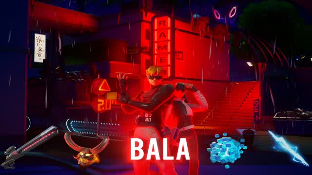Bala