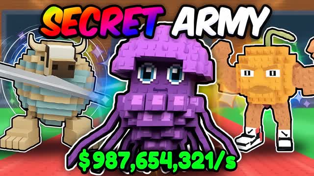 STEAL THE BRAINROT PRO NEW