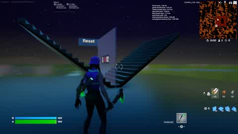 FPA's 1v1 And Box fights