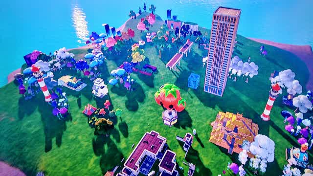 Capture 1 – Capture Battle 2