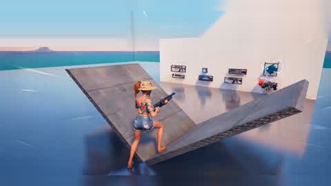1V1 MAP
