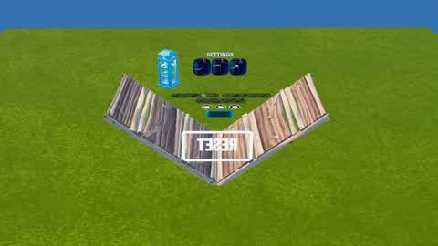 Simplistic 1v1