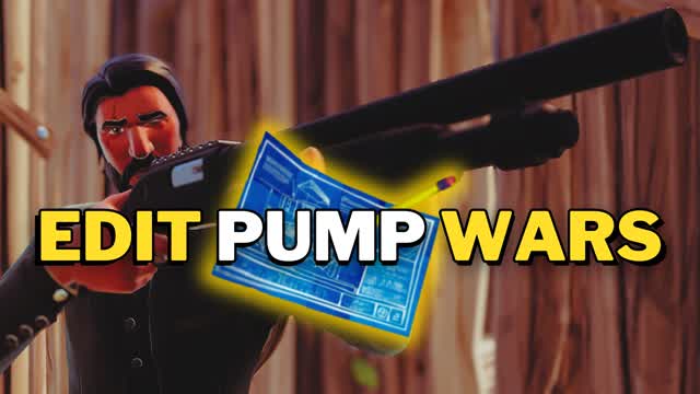 đEDIT PUMP WARSđ