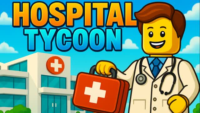 HOSPITAL TYCOON