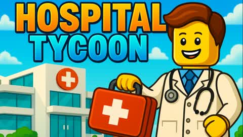 HOSPITAL TYCOON