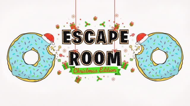 🍩🧠ESCAPE FROM THE ABSURD!🍩🧠