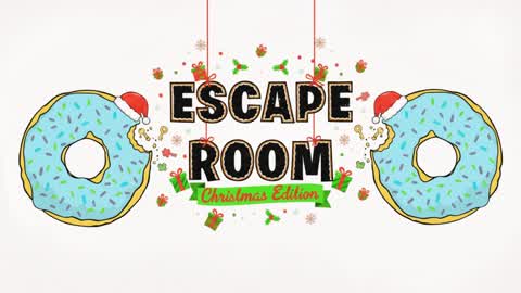 🍩🧠ESCAPE FROM THE ABSURD!🍩🧠