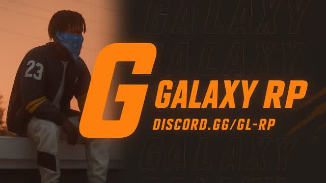 Galaxy RP 🧨