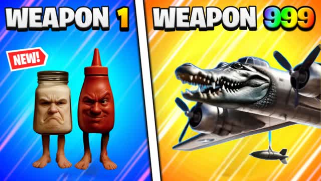 German Brainrot GunGame