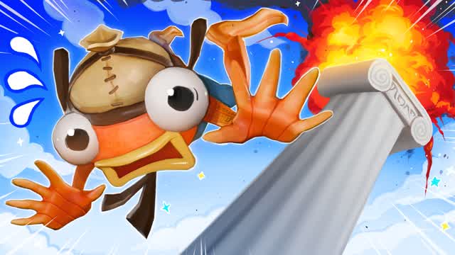 THE PILLARS [MINIGAMES]