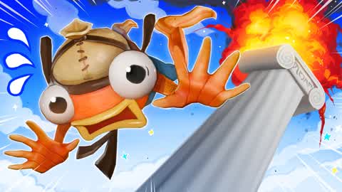 THE PILLARS [MINIGAMES]