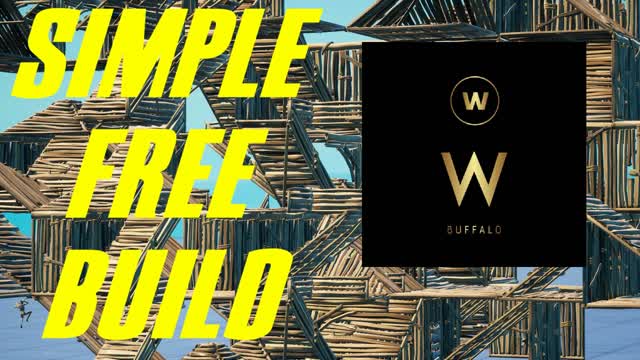 Super Simple Freebuild