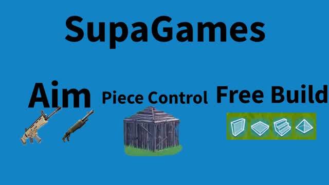 Practice Aim, Prefire, Piece