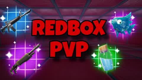 REDBOX PVP