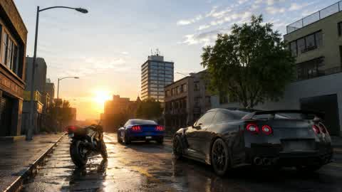 CAR MEGA CITY