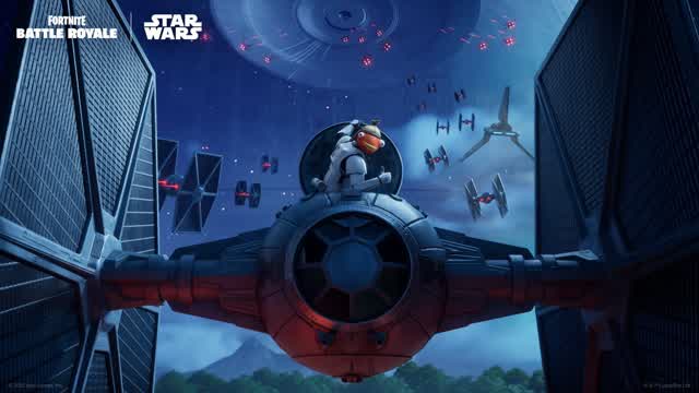 Death Star Sabotage 【Air Royale】