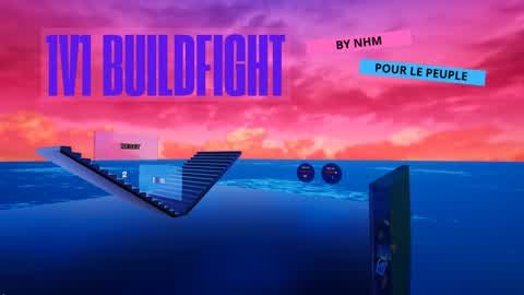 1v1 Buildfight-Nhm ⭐