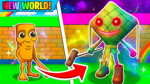 BRAINROT EVOLUTION ⭐