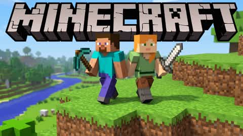 MINECRAFT NEW VERSION