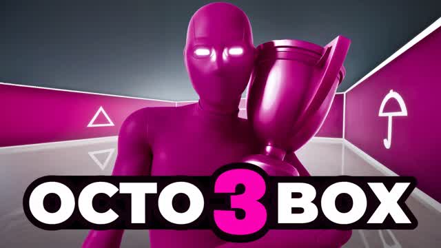 OCTO 3 BOX