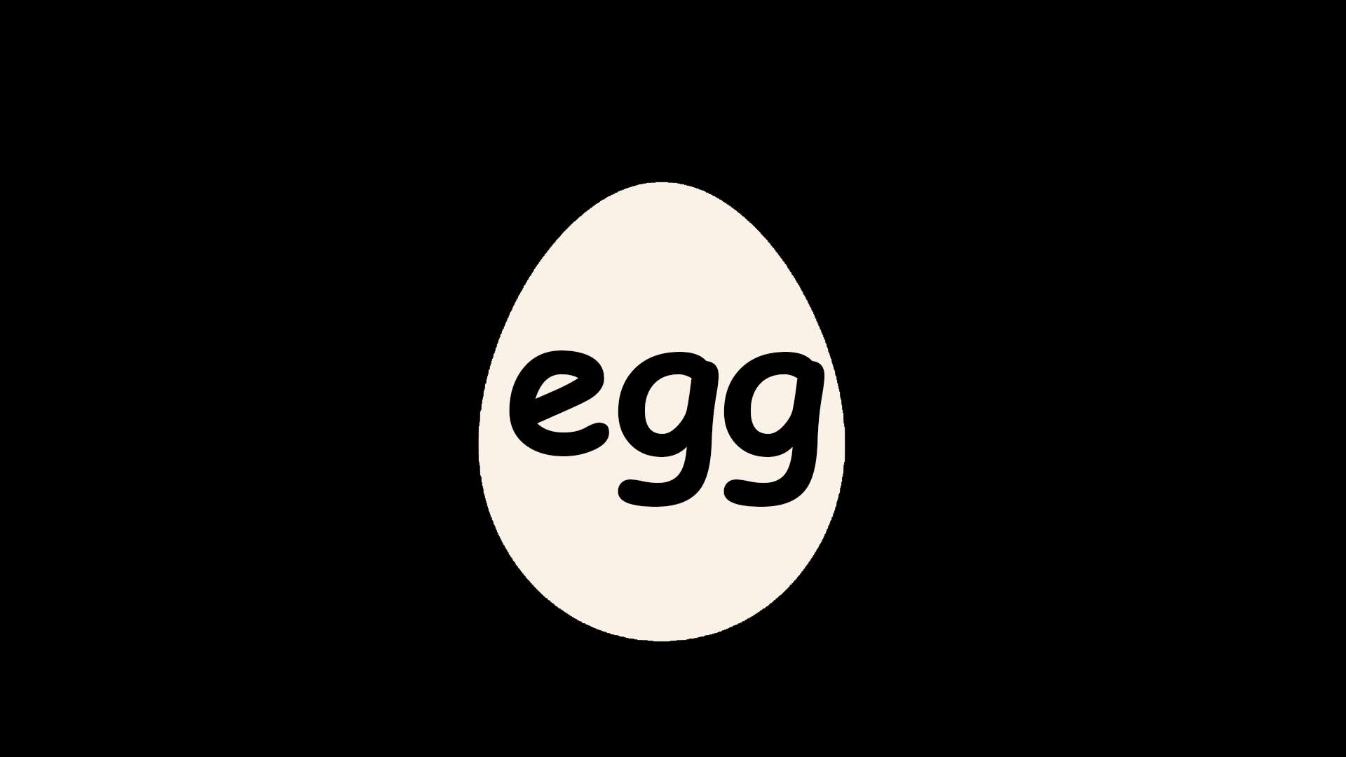 egg
