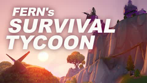 Survival Tycoon