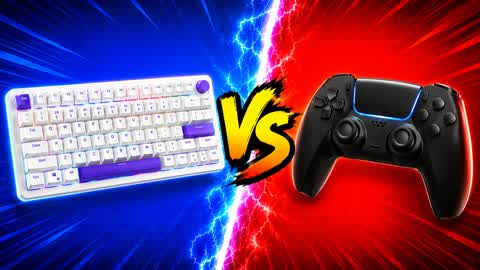 RED VS BLUE COUNTERPLAY 🔴🔵