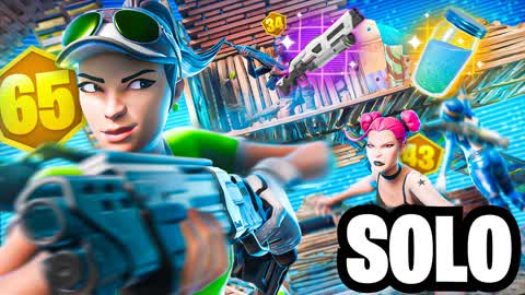 Cup Endgame [Solo]