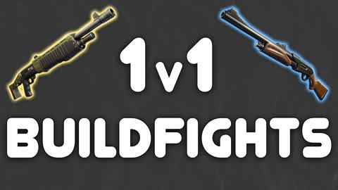 Cleanest 1v1 Buildfights