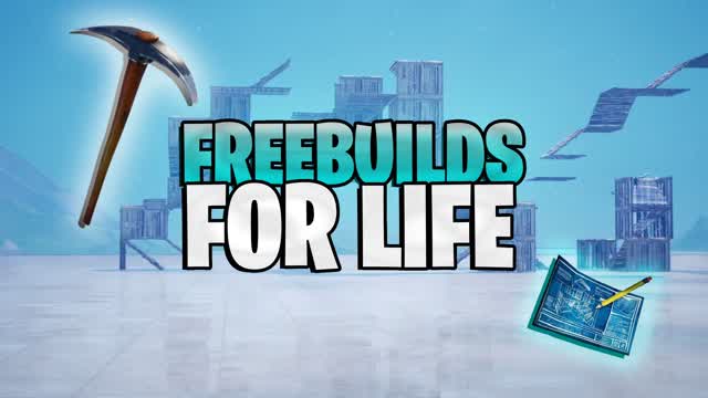 FreeBuild For Life