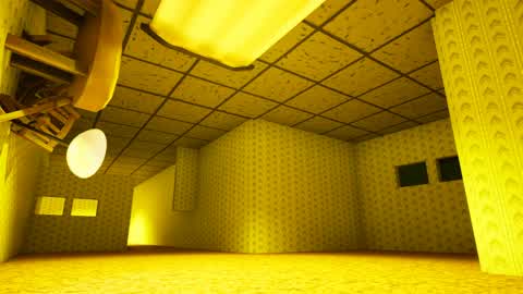 The Rooms