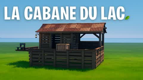 La Cabane du Lac