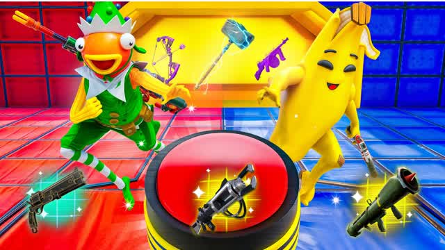 Don’t press the Button 🔴 RED VS BLUE 🔵