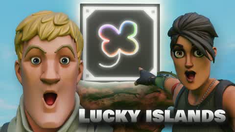 Lucky Islands