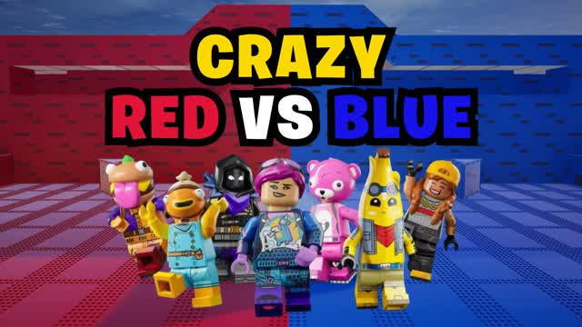 Capture 1 â CRAZY BRICK đ§± RED VS BLUE đŽđ”