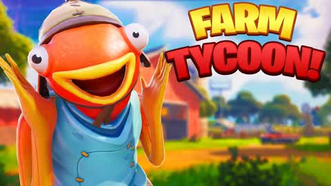 FARM TYCOON [COOP]