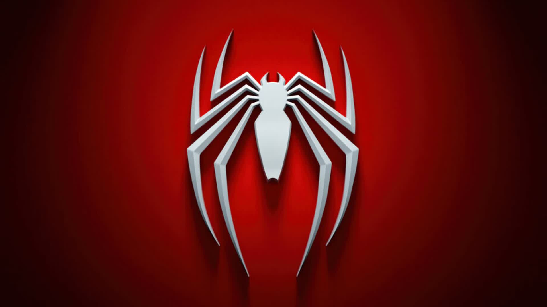 SPIDER-MAN GAME