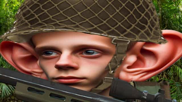 Capture 1 – One Shot Weapon Zone Wars
