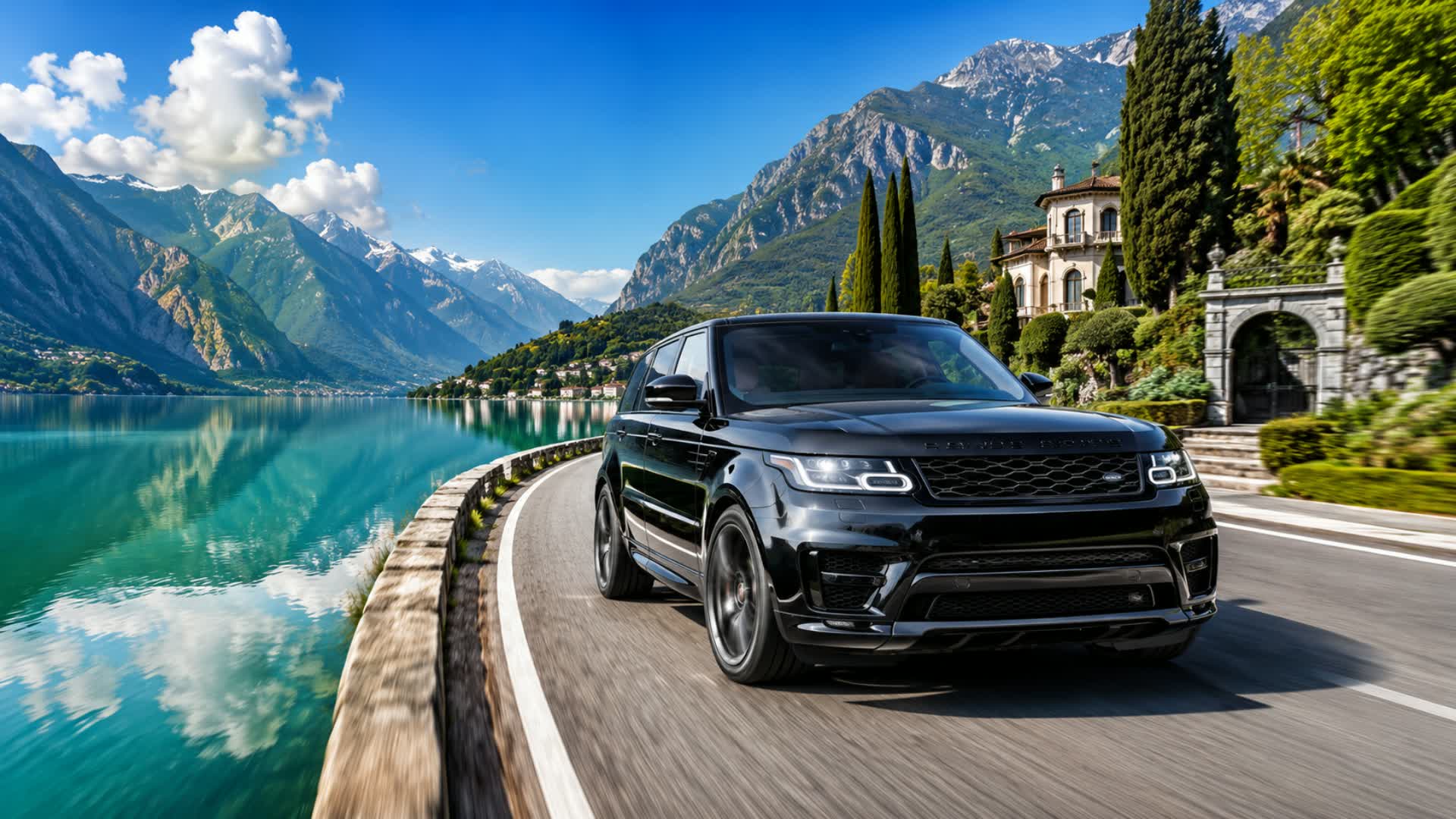 🚗 ROADPILOT CITY CAR DRIVE 🚗