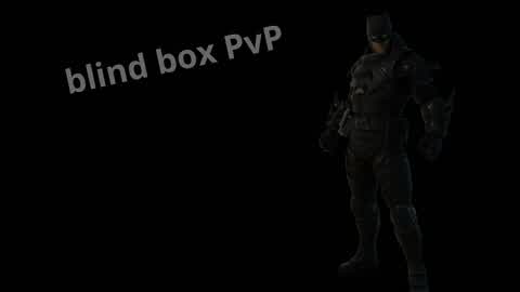 blind box PvP
