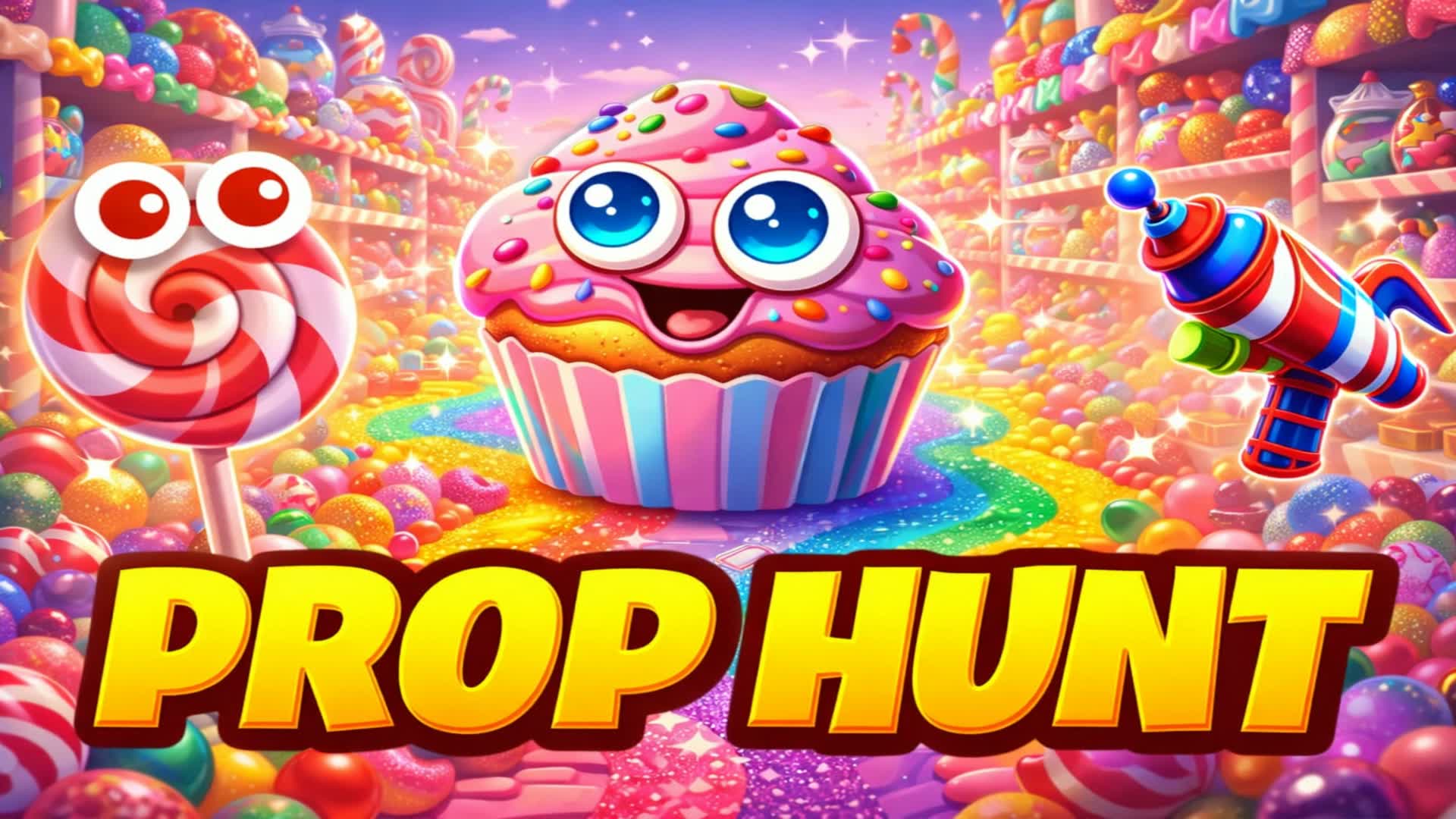 🍭Fortcandy🍭