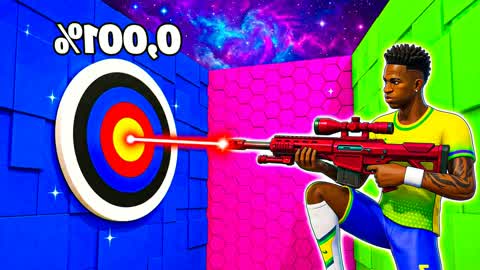 TRICKSHOT DEATHRUN PARKOUR 🎯
