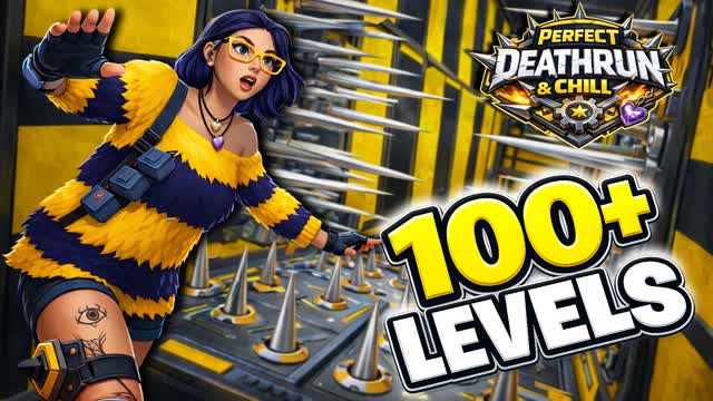 Perfect Deathrun & Chill
